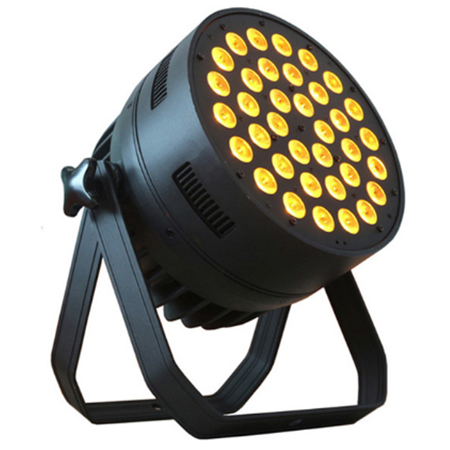 Avastron 36顆10W 四合一LED帕燈