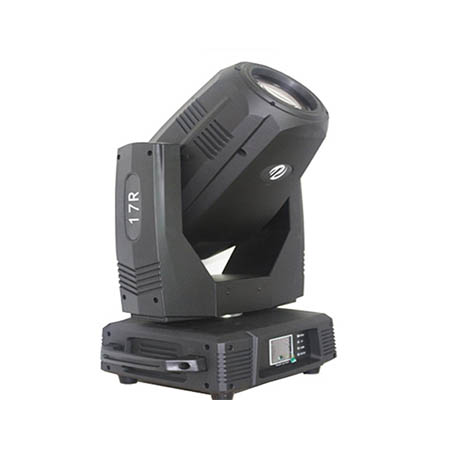 AVASTRON 350W三合一智能光束燈